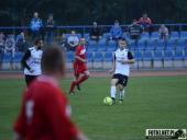 2017.09.06 - OLD BOYS WOLSZTYN - ORKAN CHORZEMIN