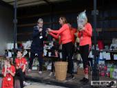 2019.03.24 - CHARYTATYWNY BIEG PO SZANSĘ DLA ADAMA - część 5 i 6