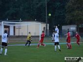 2017.09.06 - OLD BOYS WOLSZTYN - ORKAN CHORZEMIN