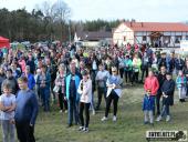 2019.03.24 - CHARYTATYWNY BIEG PO SZANSĘ DLA ADAMA - część 5 i 6