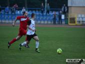 2017.09.06 - OLD BOYS WOLSZTYN - ORKAN CHORZEMIN