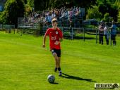 2025.09.07  - PŁOMIEŃ PRZYPROSTYNIA - KS WEŁNA SKOKI