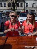 2019.04.07 - CHARYTATYWNY MARSZOBIEG DLA LEONA - CZĘŚĆ 1 i 2