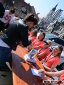 2019.04.07 - CHARYTATYWNY MARSZOBIEG DLA LEONA - CZĘŚĆ 1 i 2