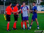 2025.08.21 - ORKAN CHORZEMIN - OBRA ZBĄSZYŃ