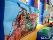 2019.04.07 - CHARYTATYWNY MARSZOBIEG DLA LEONA - CZĘŚĆ 1 i 2