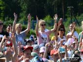 2024.05.28 - X OGÓLNOPOLSKI MARATON PRZEDSZKOLAKÓW