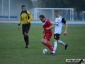 2017.09.06 - OLD BOYS WOLSZTYN - ORKAN CHORZEMIN