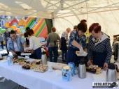 2019.04.07 - CHARYTATYWNY MARSZOBIEG DLA LEONA - CZĘŚĆ 1 i 2