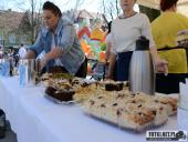 2019.04.07 - CHARYTATYWNY MARSZOBIEG DLA LEONA - CZĘŚĆ 1 i 2