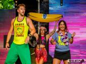 2025.07.18 - MARATON ZUMBA HAWAII PARTY - cz.1