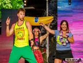 2025.07.18 - MARATON ZUMBA HAWAII PARTY - cz.1