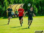 2025.09.07  - PŁOMIEŃ PRZYPROSTYNIA - KS WEŁNA SKOKI