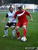 2017.09.06 - OLD BOYS WOLSZTYN - ORKAN CHORZEMIN