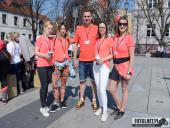 2019.04.07 - CHARYTATYWNY MARSZOBIEG DLA LEONA - CZĘŚĆ 1 i 2