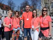 2019.04.07 - CHARYTATYWNY MARSZOBIEG DLA LEONA - CZĘŚĆ 1 i 2