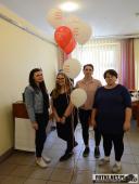 2019.04.07 - CHARYTATYWNY MARSZOBIEG DLA LEONA - CZĘŚĆ 1 i 2