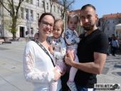 2019.04.07 - CHARYTATYWNY MARSZOBIEG DLA LEONA - CZĘŚĆ 1 i 2