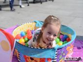 2019.04.07 - CHARYTATYWNY MARSZOBIEG DLA LEONA - CZĘŚĆ 1 i 2