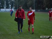 2017.09.06 - OLD BOYS WOLSZTYN - ORKAN CHORZEMIN