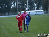 2017.09.06 - OLD BOYS WOLSZTYN - ORKAN CHORZEMIN