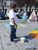 2019.04.07 - CHARYTATYWNY MARSZOBIEG DLA LEONA - CZĘŚĆ 1 i 2