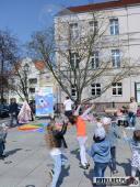 2019.04.07 - CHARYTATYWNY MARSZOBIEG DLA LEONA - CZĘŚĆ 1 i 2