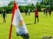 2025.09.07  - PŁOMIEŃ PRZYPROSTYNIA - KS WEŁNA SKOKI