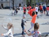 2019.04.07 - CHARYTATYWNY MARSZOBIEG DLA LEONA - CZĘŚĆ 1 i 2