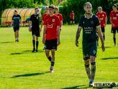 2025.09.07  - PŁOMIEŃ PRZYPROSTYNIA - KS WEŁNA SKOKI