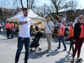 2019.04.07 - CHARYTATYWNY MARSZOBIEG DLA LEONA - CZĘŚĆ 1 i 2