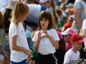 2024.05.28 - X OGÓLNOPOLSKI MARATON PRZEDSZKOLAKÓW