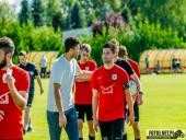 2025.09.07  - PŁOMIEŃ PRZYPROSTYNIA - KS WEŁNA SKOKI