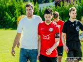 2025.09.07  - PŁOMIEŃ PRZYPROSTYNIA - KS WEŁNA SKOKI