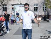 2019.04.07 - CHARYTATYWNY MARSZOBIEG DLA LEONA - CZĘŚĆ 1 i 2