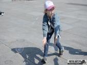 2019.04.07 - CHARYTATYWNY MARSZOBIEG DLA LEONA - CZĘŚĆ 1 i 2