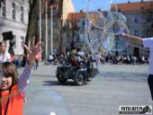 2019.04.07 - CHARYTATYWNY MARSZOBIEG DLA LEONA - CZĘŚĆ 1 i 2