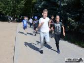 2019.09.15 - BIEG W KRAINIE KONWALII CZĘŚĆ 1