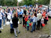 2017.09.06 - CHARYTATYWNY MECZ GWIAZD