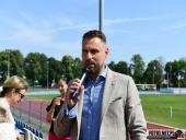 2024.05.28 - X OGÓLNOPOLSKI MARATON PRZEDSZKOLAKÓW