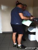 2017.09.06 - CHARYTATYWNY MECZ GWIAZD