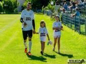 2025.09.07  - PŁOMIEŃ PRZYPROSTYNIA - KS WEŁNA SKOKI