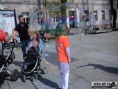 2019.04.07 - CHARYTATYWNY MARSZOBIEG DLA LEONA - CZĘŚĆ 1 i 2