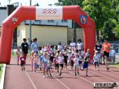 2024.05.28 - X OGÓLNOPOLSKI MARATON PRZEDSZKOLAKÓW