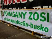 2024.11.24 - CHARYTATYWNY MARATON ZUMBA