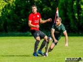 2025.09.07  - PŁOMIEŃ PRZYPROSTYNIA - KS WEŁNA SKOKI