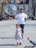 2019.04.07 - CHARYTATYWNY MARSZOBIEG DLA LEONA - CZĘŚĆ 1 i 2