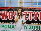 2024.11.24 - CHARYTATYWNY MARATON ZUMBA