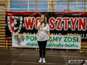 2024.11.24 - CHARYTATYWNY MARATON ZUMBA
