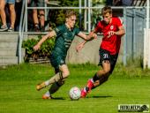 2025.09.07  - PŁOMIEŃ PRZYPROSTYNIA - KS WEŁNA SKOKI